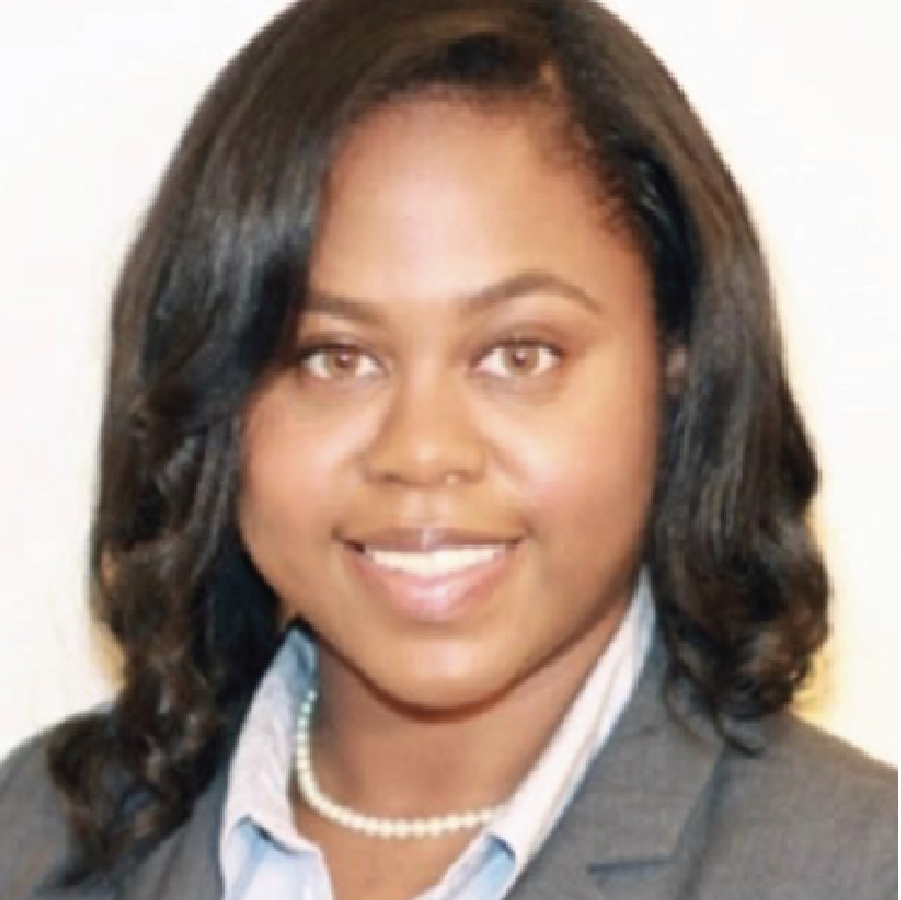 DR. JASMAINE COLEMAN