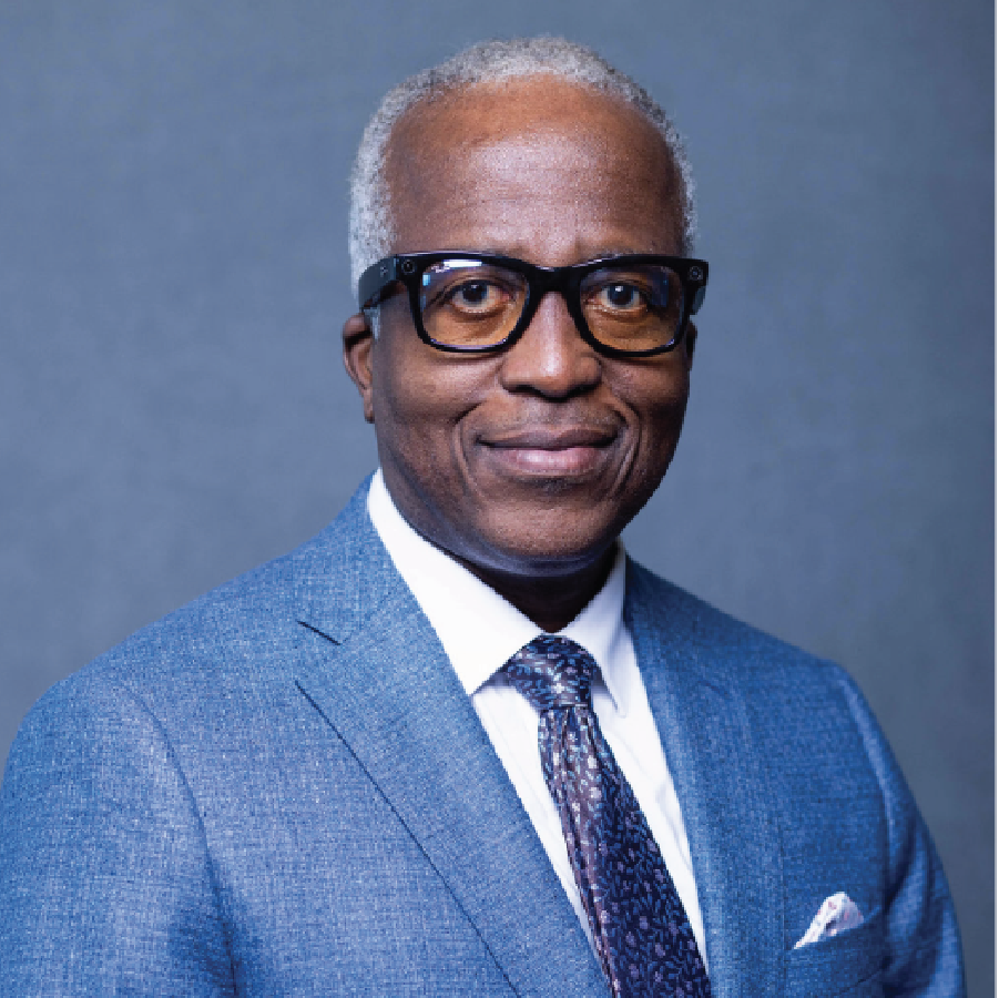 DR. CHUK ONYEIJE